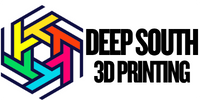 Deep South 3D Printing